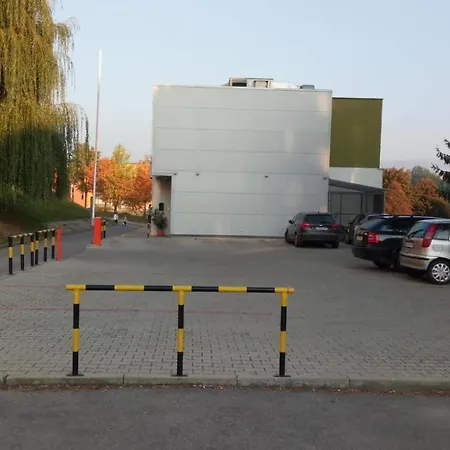 M Penzion Gasthof Bardejov