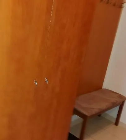M Penzion * Bardejov